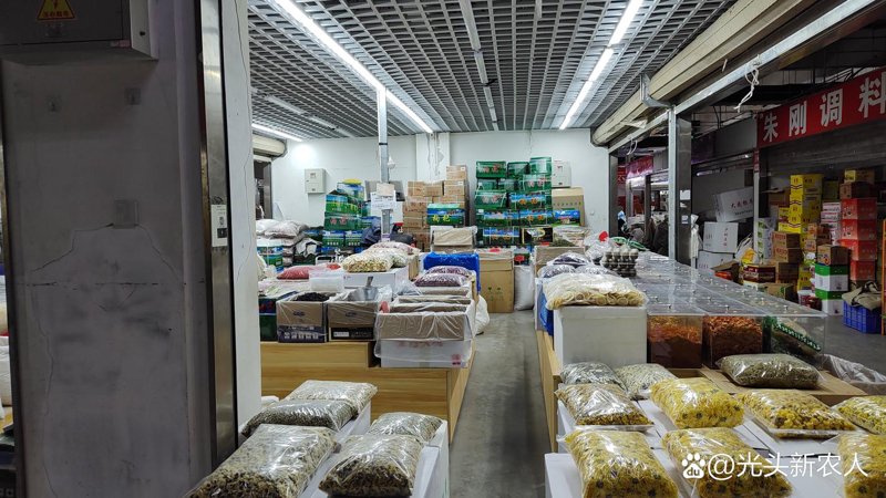 白沟电商行业的风华正茂与发展前景