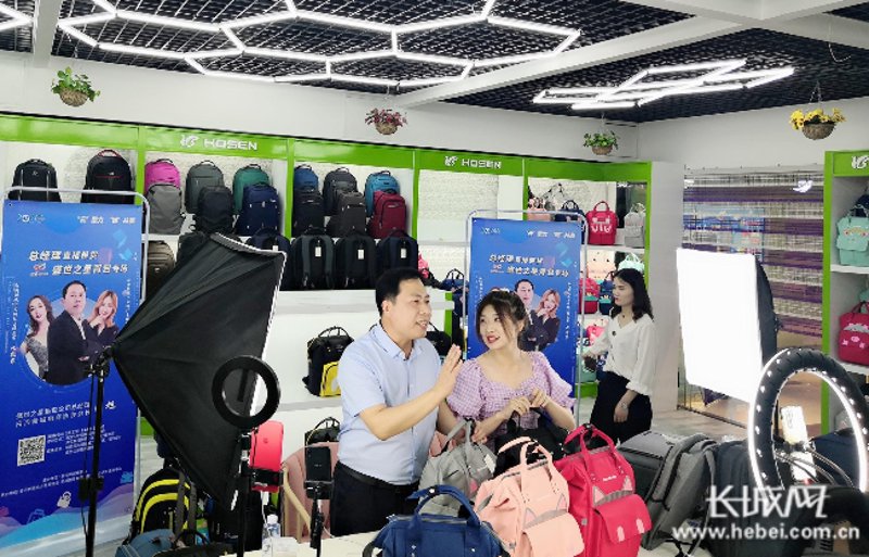 一件代发：电商行业的新宠