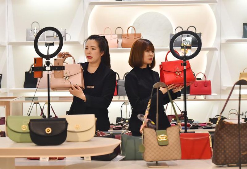 电商批发：互联网时代的变革与发展